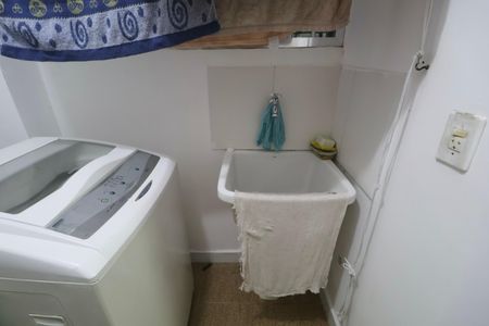 Apartamento para alugar com 86m², 3 quartos e 1 vagaÁrea de Serviço