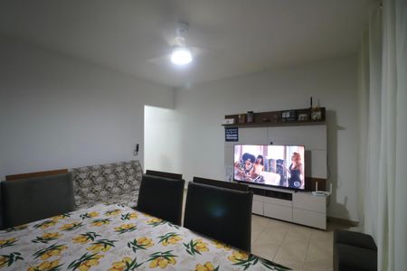 Apartamento para alugar com 86m², 3 quartos e 1 vagaSala