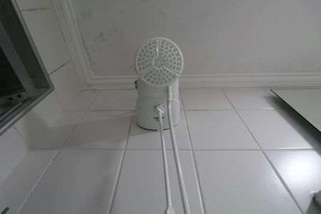 Apartamento para alugar com 86m², 3 quartos e 1 vagaBanheiro Social