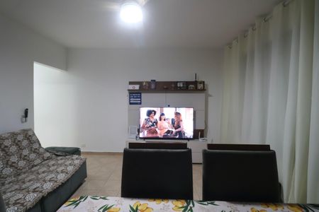 Apartamento para alugar com 86m², 3 quartos e 1 vagaSala