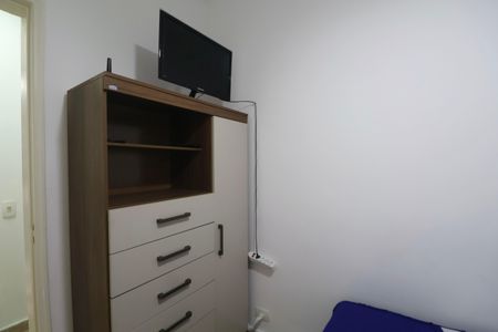 Apartamento para alugar com 86m², 3 quartos e 1 vagaQuarto 3