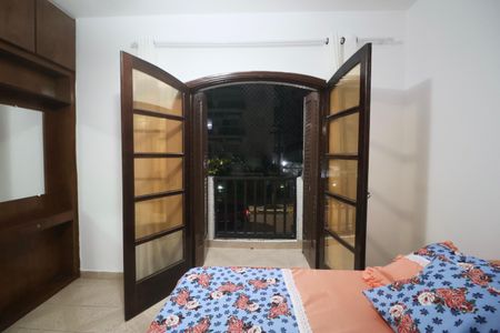 Apartamento para alugar com 86m², 3 quartos e 1 vagaQuarto 2