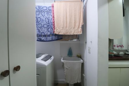 Apartamento para alugar com 86m², 3 quartos e 1 vagaÁrea de Serviço