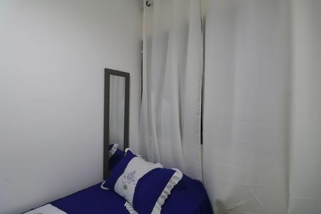 Apartamento para alugar com 86m², 3 quartos e 1 vagaQuarto 3