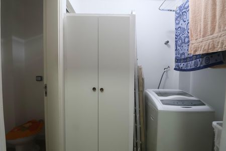 Apartamento para alugar com 86m², 3 quartos e 1 vagaÁrea de Serviço