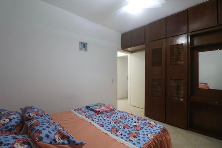 Apartamento para alugar com 86m², 3 quartos e 1 vagaQuarto 2