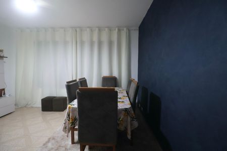 Apartamento para alugar com 86m², 3 quartos e 1 vagaSala