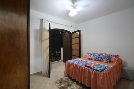 Apartamento para alugar com 86m², 3 quartos e 1 vagaQuarto 2