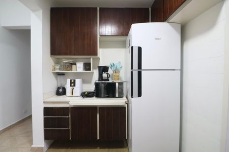 Apartamento para alugar com 86m², 3 quartos e 1 vagaCozinha