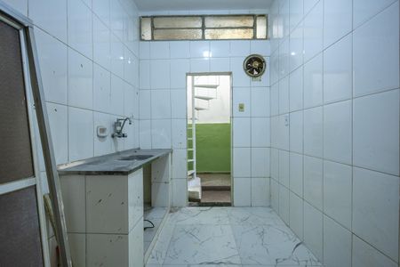 Casa para alugar com 92m², 4 quartos e sem vaga Casa para alugar com 92m², 4 quartos e sem vagaCozinha