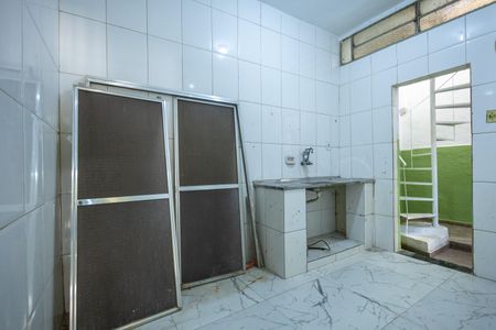 Casa para alugar com 92m², 4 quartos e sem vaga Casa para alugar com 92m², 4 quartos e sem vagaCozinha