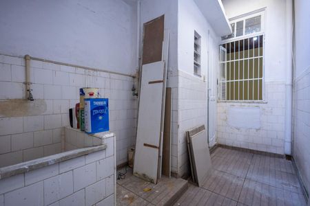 Casa para alugar com 92m², 4 quartos e sem vaga Casa para alugar com 92m², 4 quartos e sem vagaÁrea de Serviço