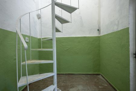 Casa para alugar com 92m², 4 quartos e sem vaga Casa para alugar com 92m², 4 quartos e sem vagaCozinha Vista