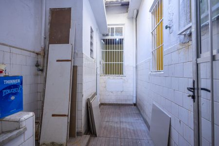 Casa para alugar com 92m², 4 quartos e sem vaga Casa para alugar com 92m², 4 quartos e sem vagaÁrea de Serviço