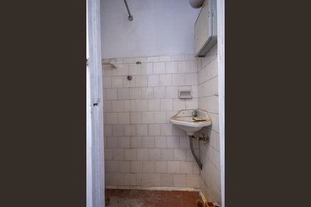 Casa para alugar com 92m², 4 quartos e sem vaga Casa para alugar com 92m², 4 quartos e sem vagaBanheiro de Serviço