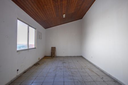 Casa para alugar com 92m², 4 quartos e sem vaga Casa para alugar com 92m², 4 quartos e sem vagaTerraço - Quarto