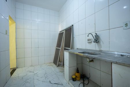 Casa para alugar com 92m², 4 quartos e sem vaga Casa para alugar com 92m², 4 quartos e sem vagaCozinha