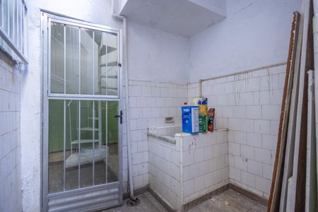 Casa para alugar com 92m², 4 quartos e sem vaga Casa para alugar com 92m², 4 quartos e sem vagaÁrea de Serviço