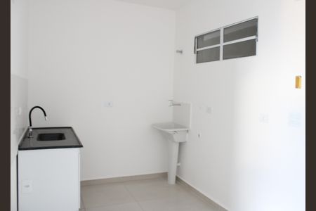Studio de kitnet/studio para alugar com 1 quarto, 23m² em Vila Regente Feijó, São Paulo