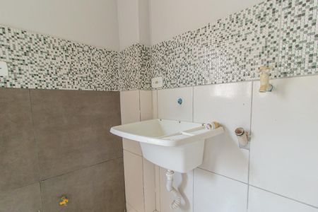 Apartamento para alugar com 27m², 1 quarto e sem vaga Apartamento para alugar com 27m², 1 quarto e sem vagaÁrea de Serviço
