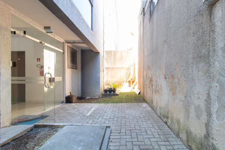 Apartamento para alugar com 27m², 1 quarto e sem vaga Apartamento para alugar com 27m², 1 quarto e sem vagaÁrea comum