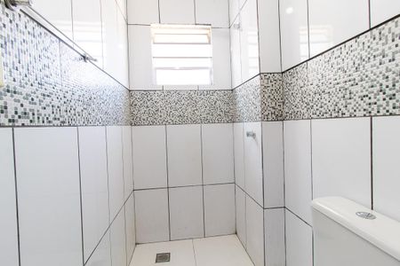 Apartamento para alugar com 27m², 1 quarto e sem vaga Apartamento para alugar com 27m², 1 quarto e sem vagaBanheiro Social