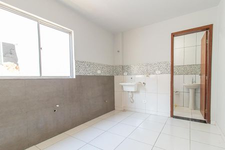 Apartamento para alugar com 27m², 1 quarto e sem vaga Apartamento para alugar com 27m², 1 quarto e sem vagaSala/Cozinha