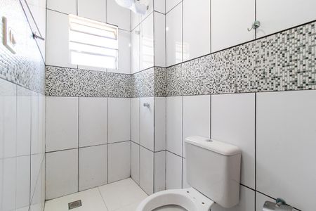 Apartamento para alugar com 27m², 1 quarto e sem vaga Apartamento para alugar com 27m², 1 quarto e sem vagaBanheiro Social