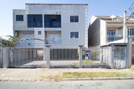 Apartamento para alugar com 27m², 1 quarto e sem vaga Apartamento para alugar com 27m², 1 quarto e sem vagaFachado do condomínio