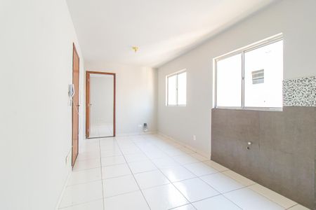 Apartamento para alugar com 27m², 1 quarto e sem vaga Apartamento para alugar com 27m², 1 quarto e sem vagaSala/Cozinha