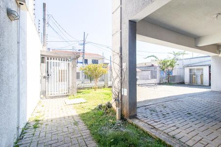 Apartamento para alugar com 27m², 1 quarto e sem vaga Apartamento para alugar com 27m², 1 quarto e sem vagaÁrea comum