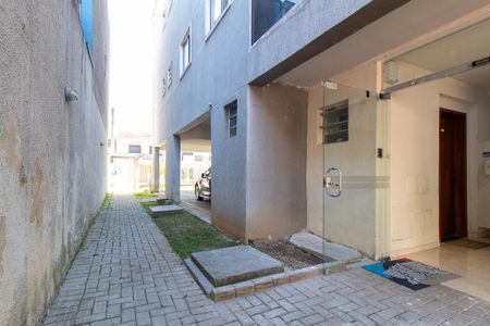 Apartamento para alugar com 27m², 1 quarto e sem vaga Apartamento para alugar com 27m², 1 quarto e sem vagaEntrada