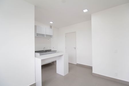 Apartamento para alugar com 36m², 2 quartos e sem vagaSala