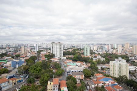 Apartamento para alugar com 36m², 2 quartos e sem vagaVista da Sala