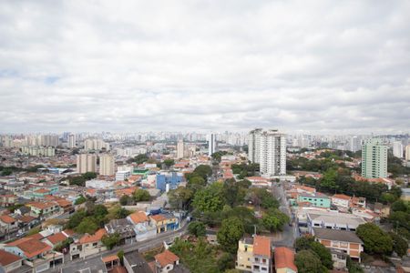 Apartamento para alugar com 36m², 2 quartos e sem vagaVista Quarto 2