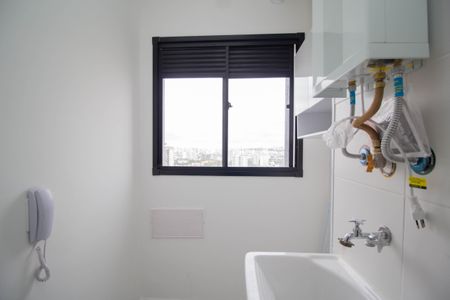 Apartamento para alugar com 36m², 2 quartos e sem vagaÁrea de Serviço