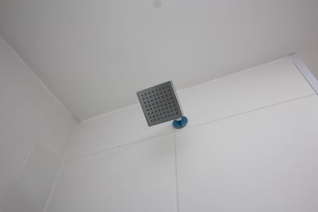 Apartamento para alugar com 36m², 2 quartos e sem vagaBanheiro