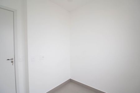 Apartamento para alugar com 36m², 2 quartos e sem vagaQuarto 2