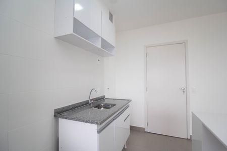 Apartamento para alugar com 36m², 2 quartos e sem vagaCozinha