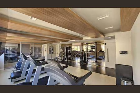 Apartamento à venda com 30m², 1 quarto e 1 vagaÁrea comum