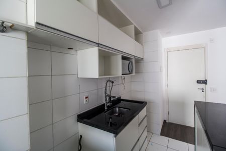 Apartamento para alugar com 51m², 2 quartos e 1 vagaCozinha