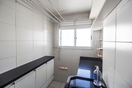 Apartamento para alugar com 51m², 2 quartos e 1 vagaÁrea de Serviço