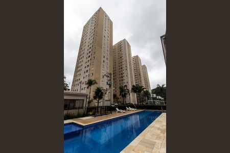 Apartamento para alugar com 51m², 2 quartos e 1 vagaPiscina