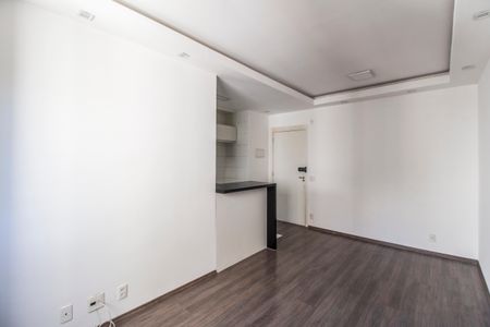 Apartamento para alugar com 51m², 2 quartos e 1 vagaSala