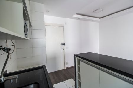 Apartamento para alugar com 51m², 2 quartos e 1 vagaCozinha