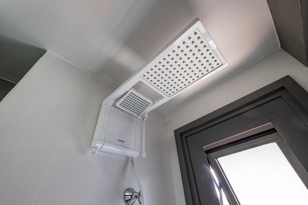 Studio para alugar com 34m², 1 quarto e sem vagaSuíte - Banheiro