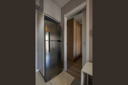 Studio para alugar com 34m², 1 quarto e sem vagaStudio