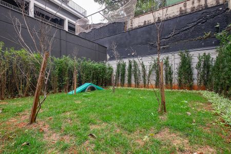 Studio para alugar com 34m², 1 quarto e sem vagaPet Place