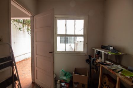 Quarto de Serviço de casa à venda com 2 quartos, 149m² em Vila Cordeiro, São Paulo