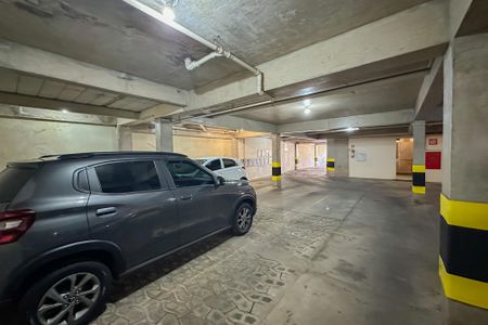 Apartamento à venda com 80m², 2 quartos e 2 vagasGaragem
